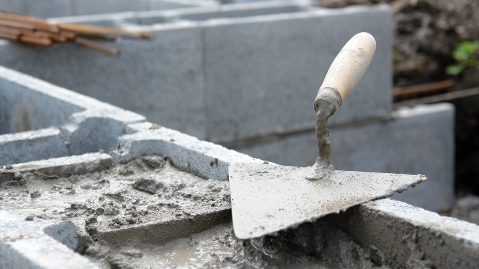 QUALITY FOUNDATIONS